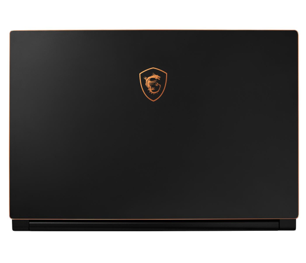 MSI GS65 i7-8750H/16GB/512/Win10 RTX2070 144Hz - 474454 - zdjęcie 9
